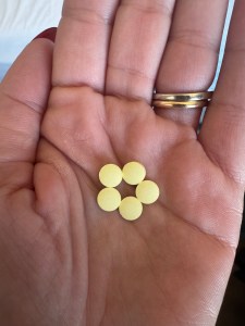 500, here we&nbsp;go!